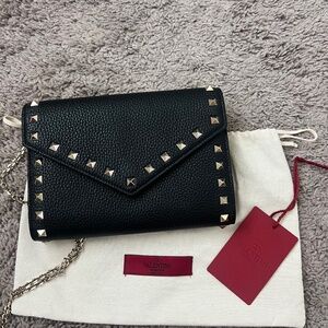 Valentino Envelope Bag